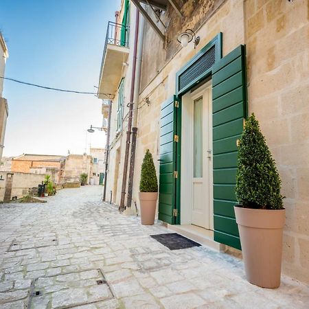 Casino San Giuseppe Villa Matera Exterior photo